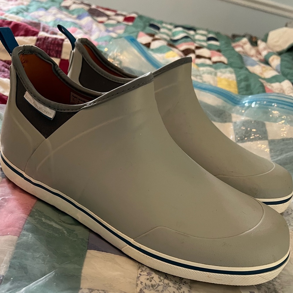 Grundens Deck Boss Slip-on